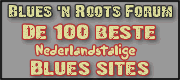 Ga naar 'De 100 beste Nederlandstalige Blues sites' en stem voor deze site!!!